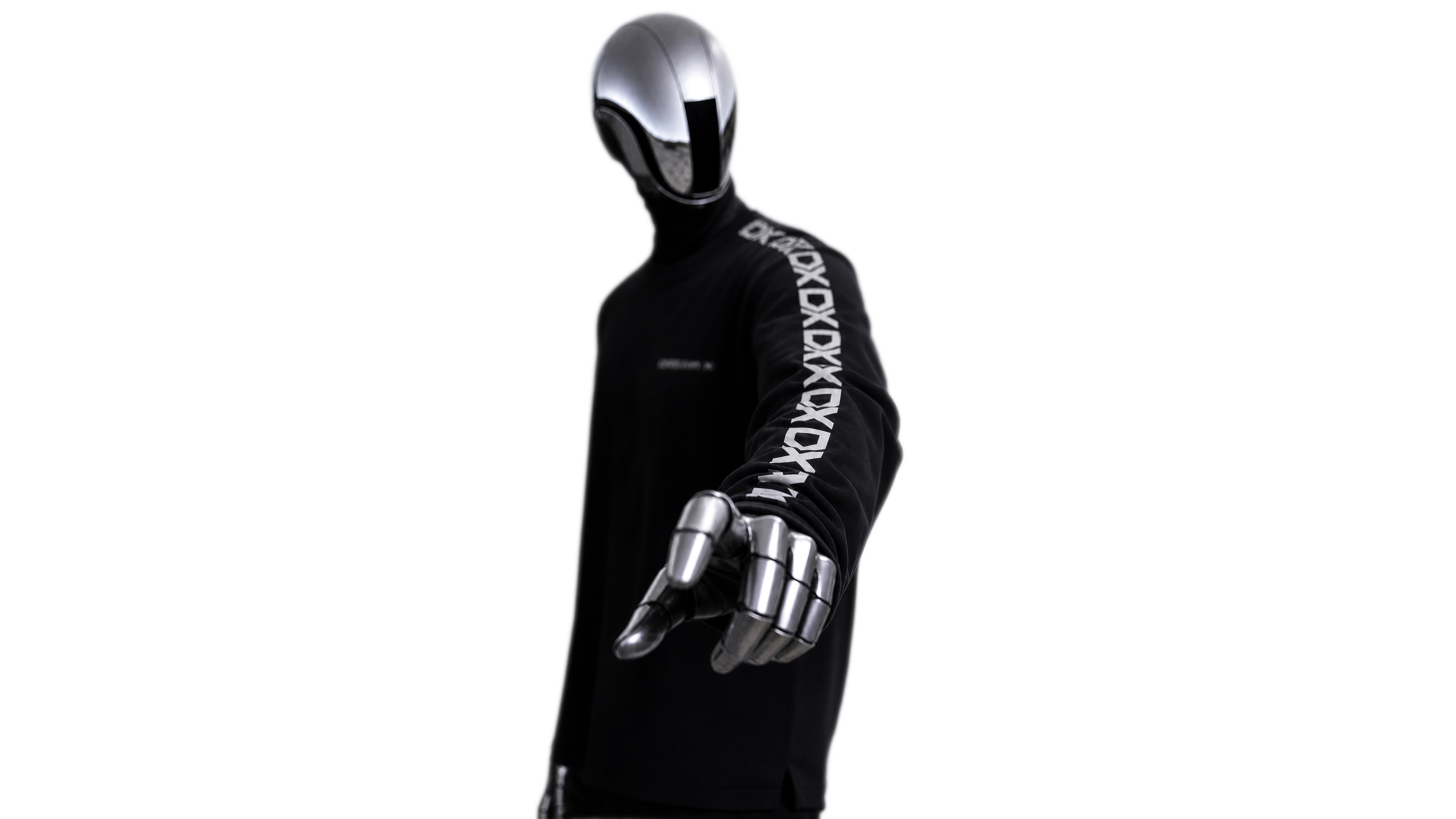 Remera Dream X, vista 2 de 5