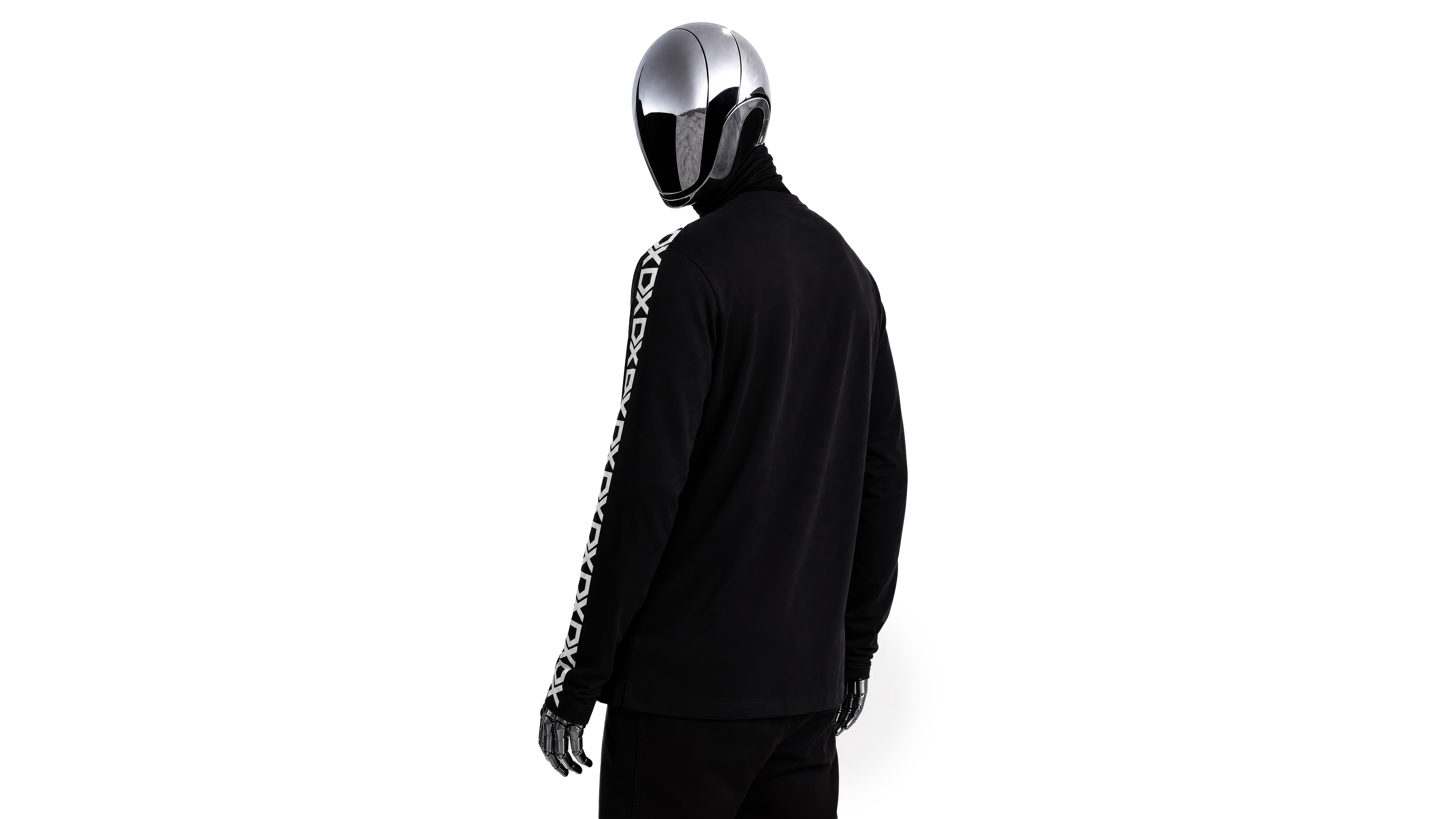 Remera Dream X, vista 4 de 5